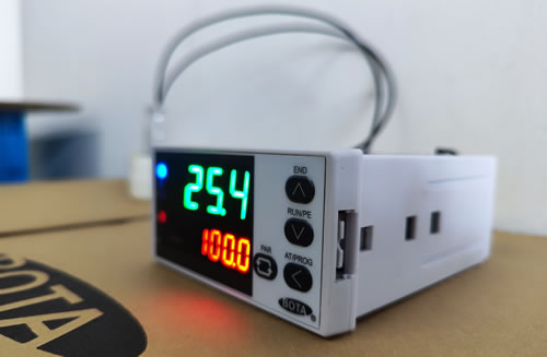 溫控器廠家全國前十名