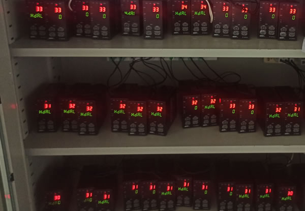 溫控器廠家批發